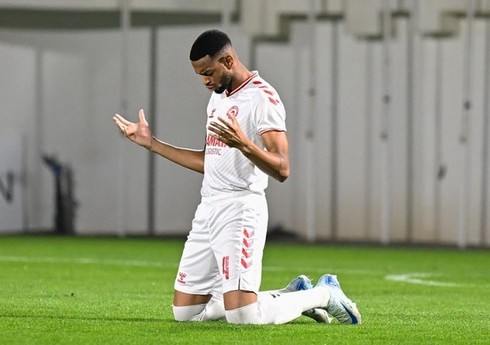 “Neftçi” "Araz-Naxçıvan"ın futbolçusunu transfer edib