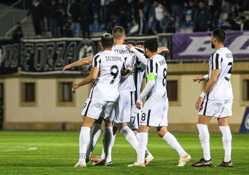 "Neftçi" avrokuboklara vəsiqəni təmin edib