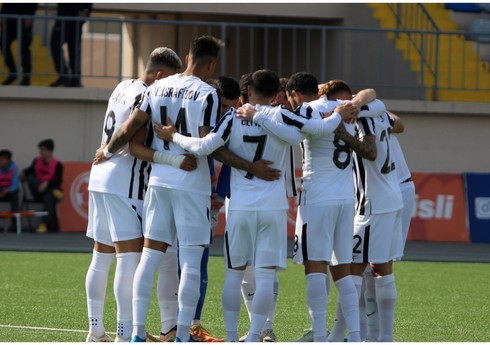 “Neftçi” Azərbaycan çempionatlarında 500-cü qələbəsini qazanıb