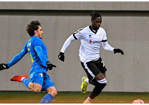 "Neftçi" bu gün "Kəpəz"lə üz-üzə gələcək