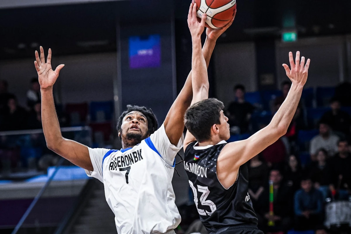 “Neftçi” finalda “Sabah”a rəqib oldu