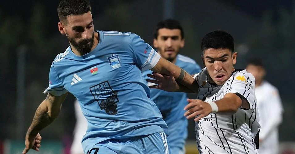 “Neftçi” hesabı açdı - YENİLƏNİR