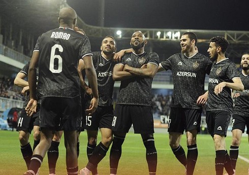 “Neftçi” ilə matç “Qarabağ”ın 3 futbolçusu üçün yubileylə əlamətdar olub