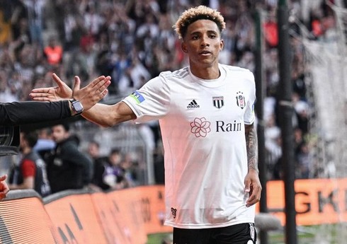 “Neftçi” ilə oyun ərəfəsində “Beşiktaş” aparıcı futbolçusunu sata bilər