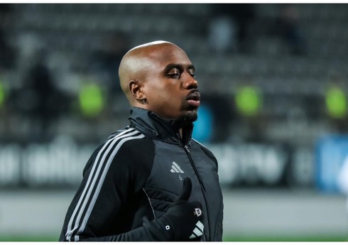 "Neftçi" ilə oyunda zədələnən "Qarabağ"ın legioneri MRT müayinəsindən keçəcək