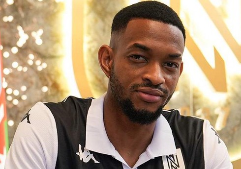 "Neftçi" İqor Ribeyronu təqdim edib