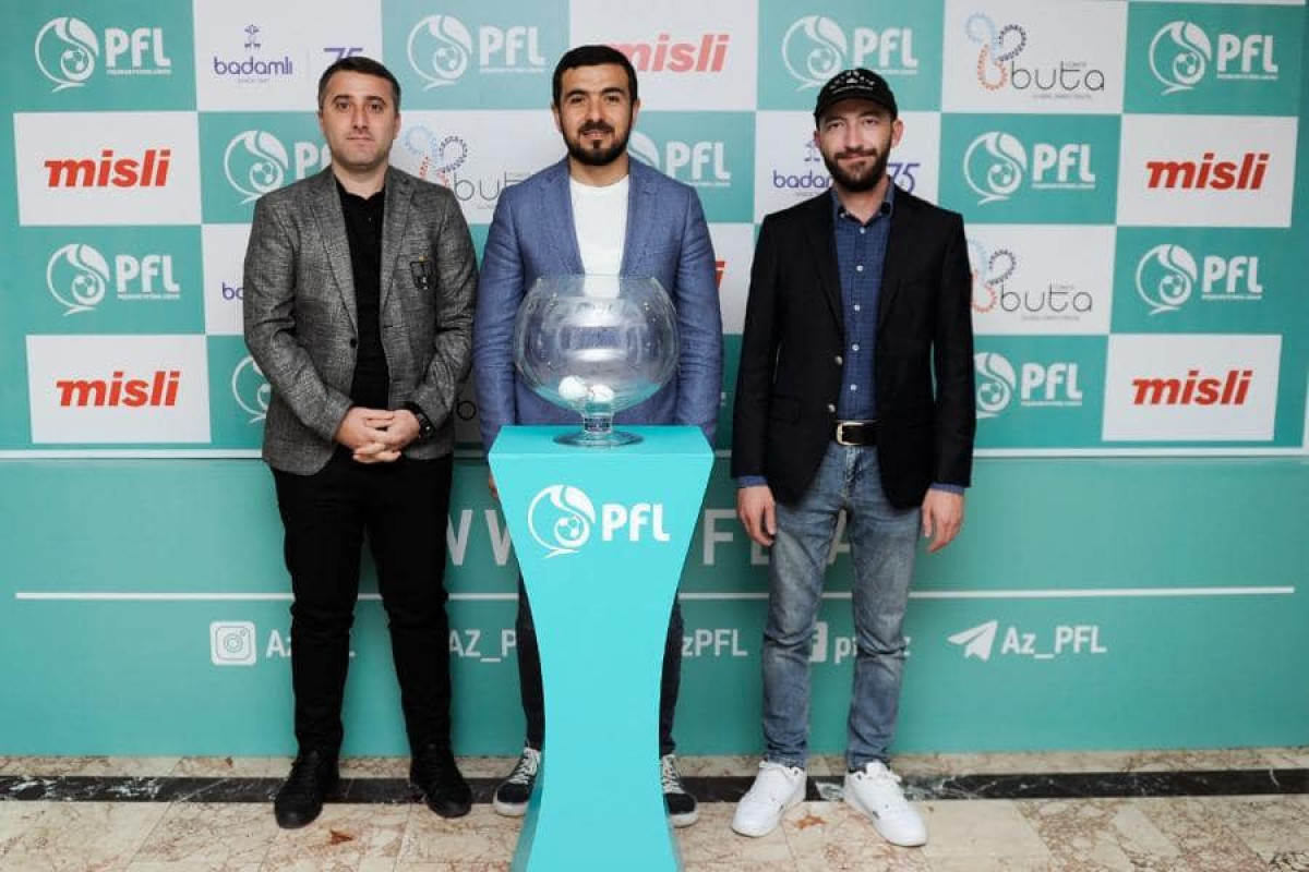 “Neftçi” kubokun finalının nominal ev sahibi olub