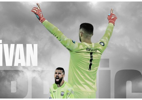 "Neftçi" legioneri ilə müqavilənin müddətini daha iki il uzadıb