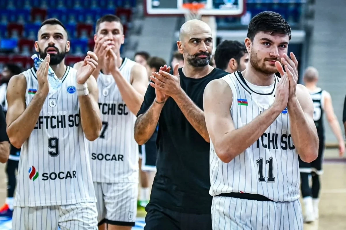 “Neftçi” məğlub oldu - YENİLƏNİB