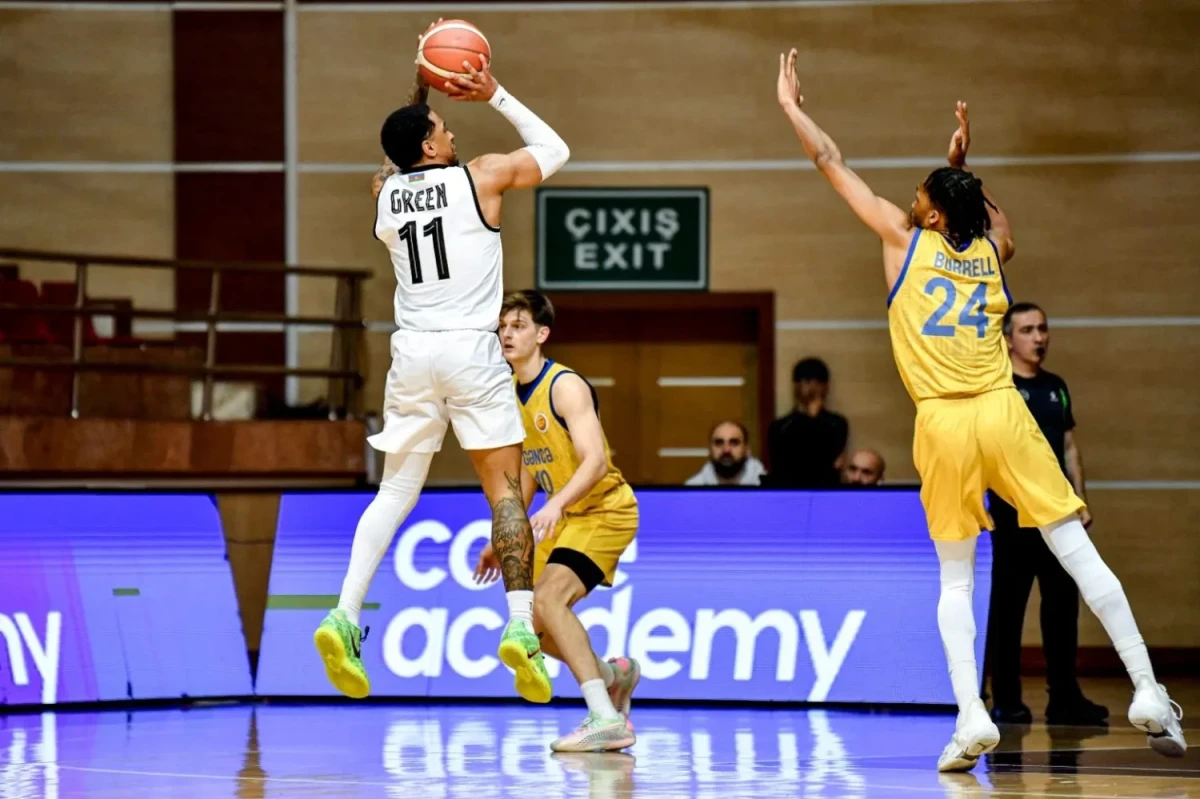 “Neftçi” mübarizəyə start verir - YENİLƏNİR
