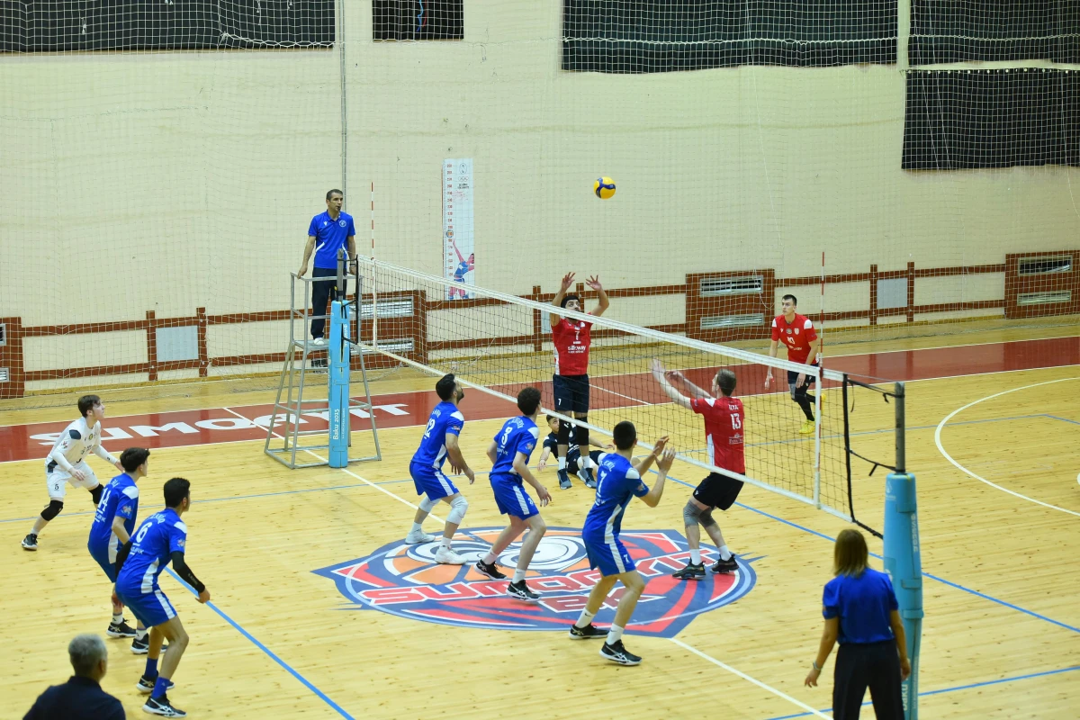 “Neftçi” “Murov Az Terminal”a uduzdu