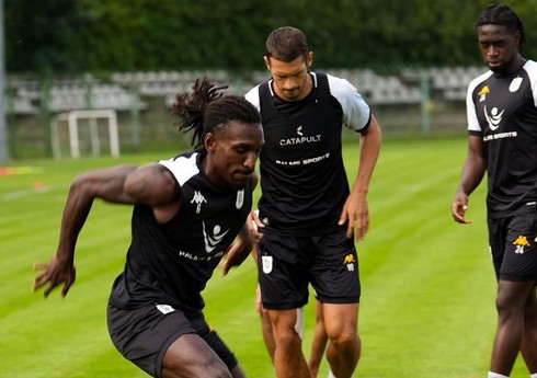 "Neftçi" Polşadakı sonuncu yoxlama oyununu bu gün keçirəcək