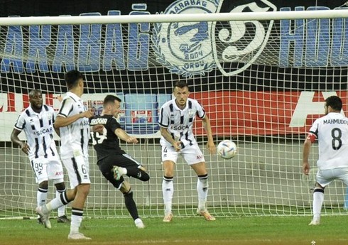 “Neftçi” – “Qarabağ” oyununda iki yubiley qeydə alınıb