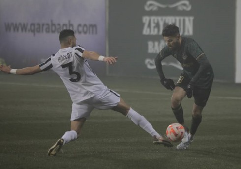"Neftçi" - "Qarabağ" oyununun vaxtı müəyyənləşib