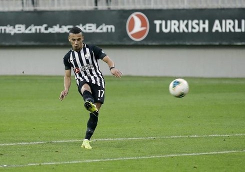 "Neftçi" "Qarabağ"la oyuna itki ilə çıxacaq