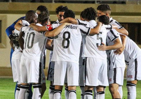 “Neftçi” Qəbələdə təlim-məşq toplanışına başlayır