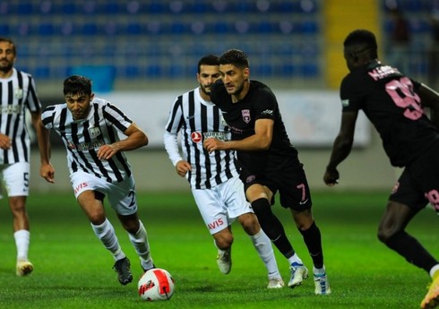 "Neftçi" - "Sabah" oyununa giriş biletsiz olacaq