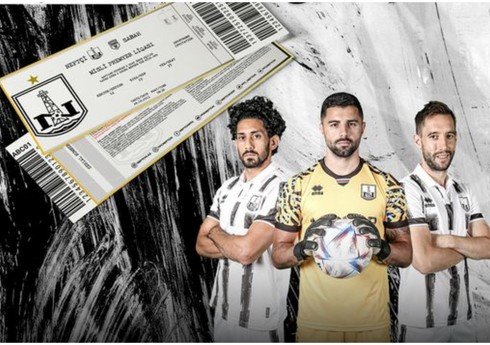 "Neftçi" - "Sabah" oyununun biletləri satışa çıxarılıb