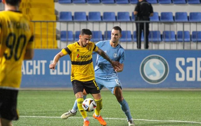 “Neftçi” “Səbail”ə qarşı - YENİLƏNİR