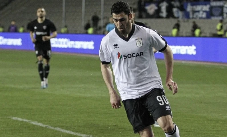 “Neftçi” Şeydayevdən qurtulmaq üzrədir: RƏSMİ TƏKLİF GÖZLƏNİLİR