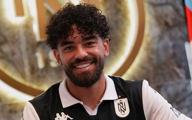 “Neftçi” transferini reallaşdırdı: KLİSMANLA MÜQAVİLƏ İMZALANDI