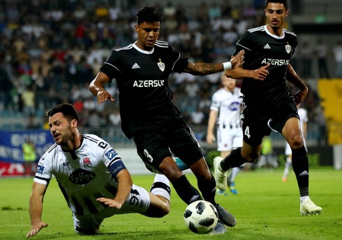 “Neftçi” və “Qarabağ”ın sabiq futbolçusu Braziliya klubuna keçib