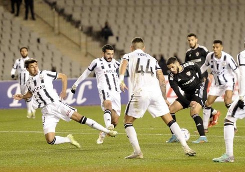 “Neftçi” və “Qarabağ”ın sabiq futbolçusu: “Oyun heç-heçə başa çata bilərdi”