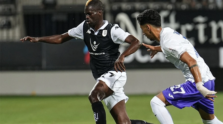 “Neftçi”dən start antirekordu