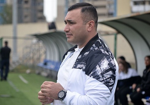 "Neftçi"nin baş məşqçisi:  Çempionlar Liqasının qrupundan lider olaraq çıxmaq istəyirik - MÜSAHİBƏ