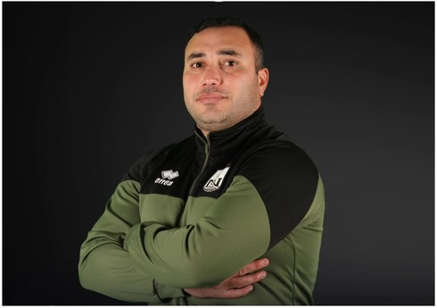 "Neftçi"nin baş məşqçisi: "İsrail klubu oyunlarımızın Türkiyədə keçirilməsini istəmir"