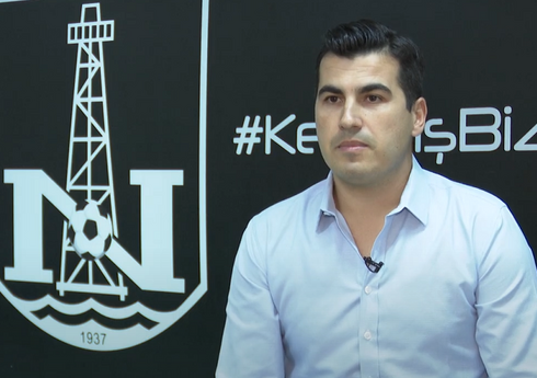 "Neftçi"nin bir neçə futbolçusu İstanbul nəhənglərinin skautlarının diqqətini çəkib