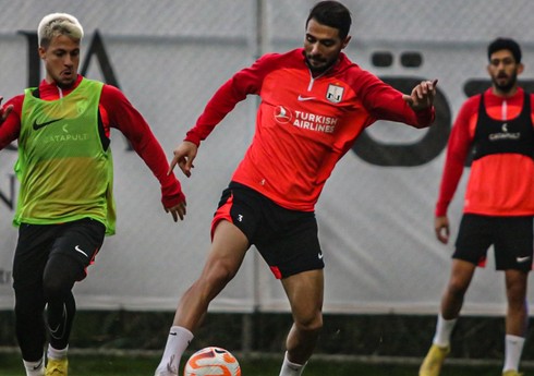 “Neftçi”nin futbolçusu Braziliya klubuna keçməyə yaxındır