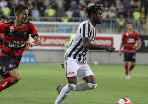 "Neftçi"nin futbolçusu Kipr klubuna keçir