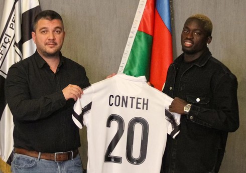 “Neftçi”nin futbolçusunun transfer qiyməti açıqlanıb