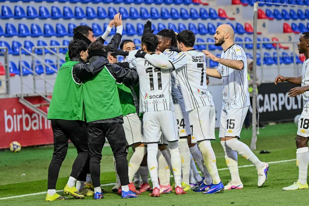 “Neftçi”nin həsrəti sona çatdı: 1294 gün sonra gələn seriya!