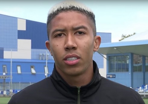 "Neftçi"nin hücumçusu: "Zenit" barədə fikirlərim təhrif olunub"