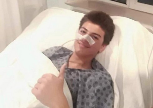 “Neftçi”nin Kürdəmirdə əməliyyat olunan qapıçısının durumuna aydınlıq gəlib