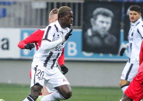 "Neftçi"nin legioneri millisinin düşərgəsinə yollanmayacaq