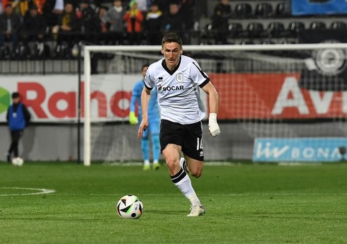 "Neftçi"nin legioneri: "Samir Abasov heç bir bəhanə istəmirdi"