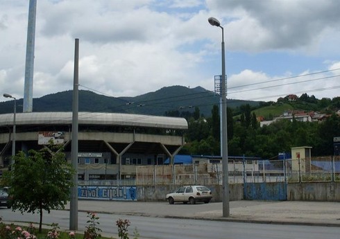 “Neftçi”nin oyununa görə Sarayevoda nəqliyyatın hərəkəti dayandırılacaq