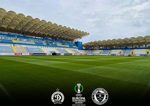 "Neftçi"nin potensial rəqiblərinin Bakıdakı matçının başlama saatı açıqlanıb