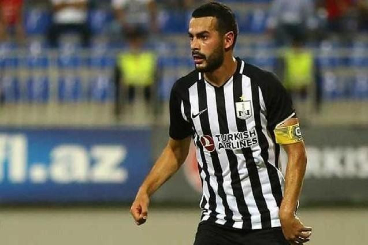 "Neftçi"nin prezidenti Emin Mahmudovun məsələsinə aydınlıq gətirib