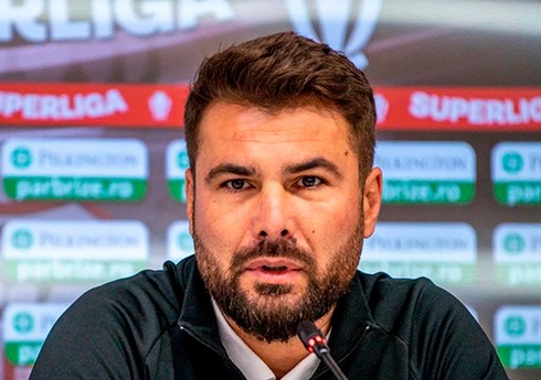 “Neftçi”nin sabiq baş məşqçisi Rumıniya klubu ilə anlaşıb