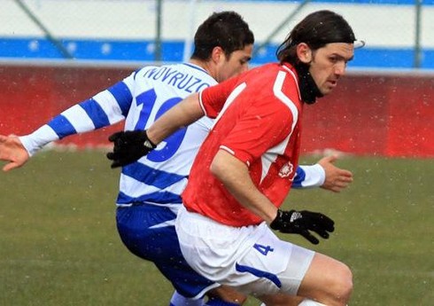 “Neftçi”nin sabiq futbolçusu: “Avrokuboklarda “Qarabağ”a azarkeşlik edirəm”