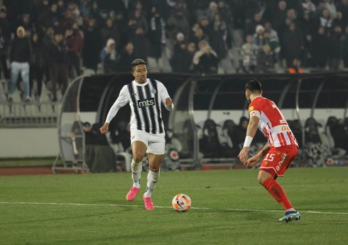 “Neftçi”nin sabiq futbolçusu Avropanın tanınmış klubundan təklif alıb