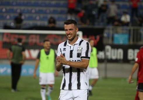 “Neftçi”nin sabiq futbolçusu Azərbaycan - Macarıstan matçında şansları dəyərləndirib