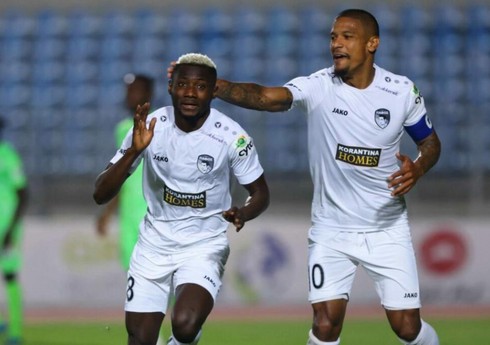 "Neftçi"nin sabiq futbolçusu Kipr klubuna keçib