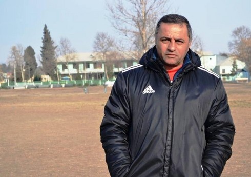 "Neftçi"nin sabiq futbolçusu: "Pünik" üzərində indi qələbə qazansaydıq, daha fərqli hisslər keçirərdik"