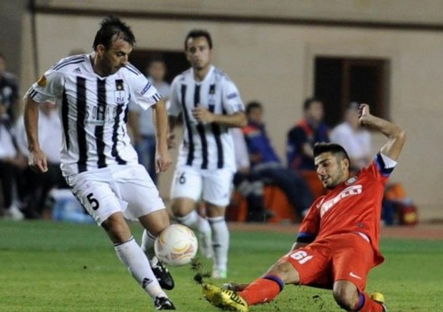 "Neftçi"nin sabiq müdafiəçisi: "Rusiya futboluna qarşı sanksiyaların heç bir əsası yoxdur"