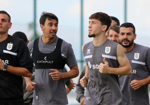 "Neftçi"nin Səudiyyə Ərəbistanı klubu ilə oyunu ləğv olunub